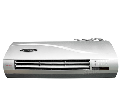 HY-010壁挂式负离子空气净化机