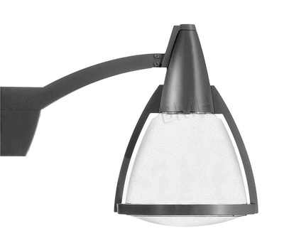 飞利浦PHILIPS Bordeaux CDS590/592/594系列 庭院灯