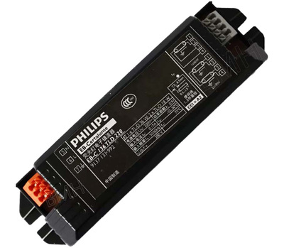 飞利浦PHILIPS EB-C 136 TL-D 220 电子镇流器