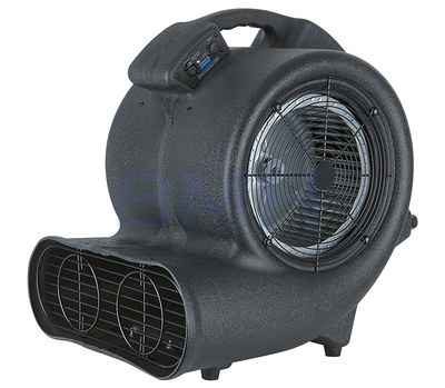 安特利Antari AF-5/AF-5R DMX 风扇