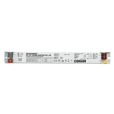 OSRAM LED灯电源 OT FIT 35/220-240/700 CS L AP