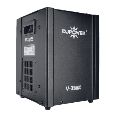 DJPOWER星光机 V-3 Spark Machine