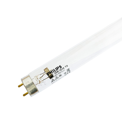 PHILIPS TUV 36W CN SLV/6