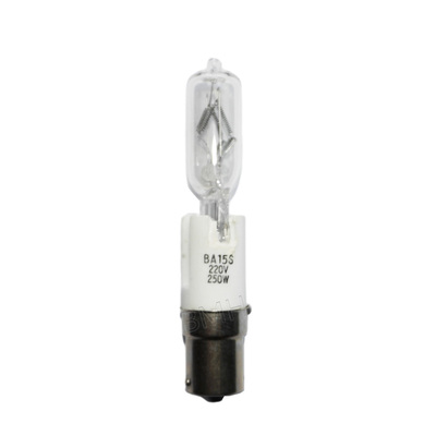 KD JD 220V 250W BA15S