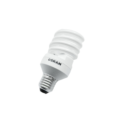 OSRAM 23W E27 暖白色