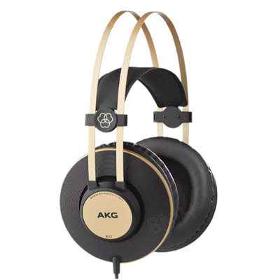 AKG K92 封闭式监听耳机