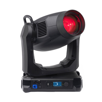 马田Martin MAC Viper Profile 图案灯