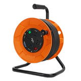 正泰 电源电缆盘270型30 米1.5 平方*3