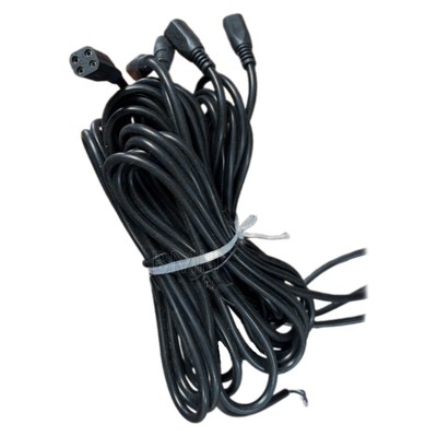 G10Q一体化塑料灯座 (线长8米,0.5平方米线）