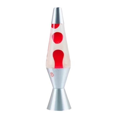 X战警熔岩灯大陆版 9*36CM