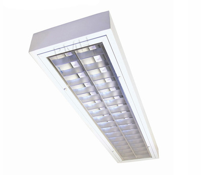 飞利浦PHILIPS Hygeia TBH318 格栅灯