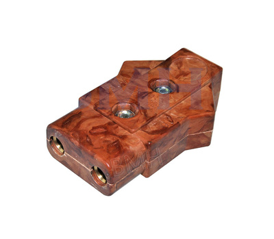 40A胶木插头（公）