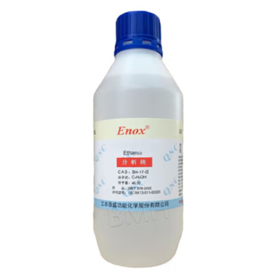 enox 无水酒精500ml