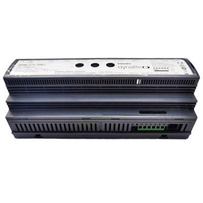 PHILIPS Dynalite DDBC320-DALI 3路DALI模块