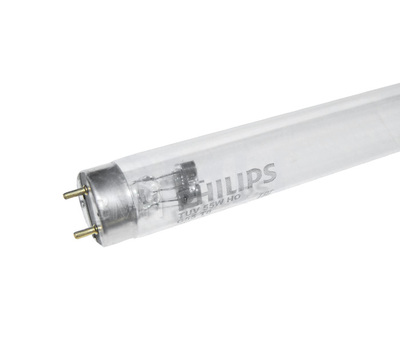 飞利浦 PHILIPS TUV T8 55W HO 紫外杀菌灯