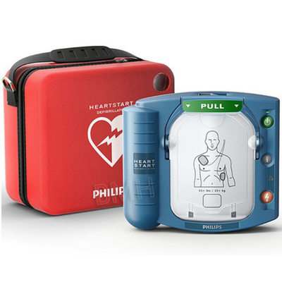 PHILIPS HeartStart HS1 AED除颤仪成人电极，M5071A