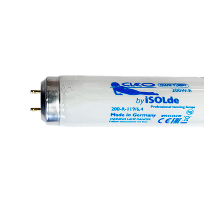 ISOLDE CLEO Swift F79T12 200W-R XPT 200-R-119/6,4（NO:954135240）