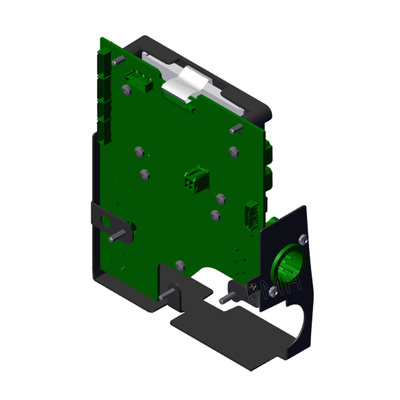 Martin PCBA Mainboard with SW