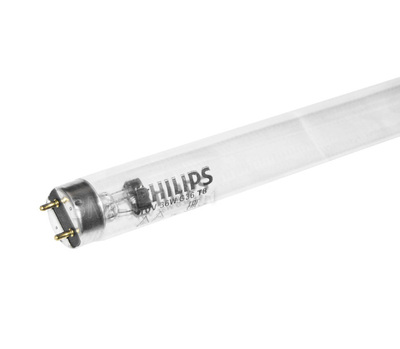 飞利浦 PHILIPS TUV T8 30W 紫外杀菌灯