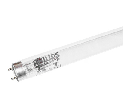 飞利浦 PHILIPS TUV T8 15W 紫外杀菌灯