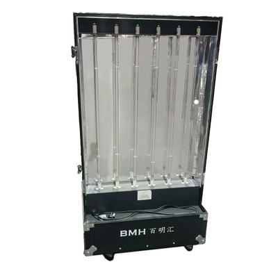 BMH-900W流动式移动杀菌车