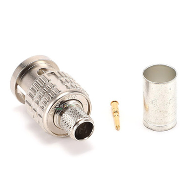 canare BNC接头BCP-B51F