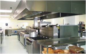 光解油烟（厨房）净化系统的紫外线杀菌灯