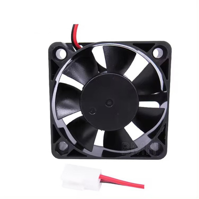 Martin FAN 50x50x15 Axial 3-wire DC 24V，风扇