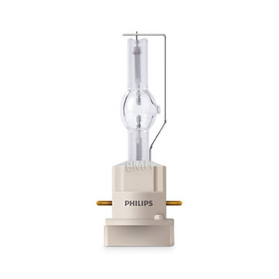 飞利浦PHILIPS MSR Gold 1000 Minifastfit 黄金系列 舞台 光束 摇头灯泡