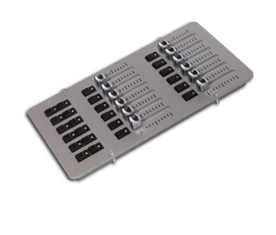 马田Martin M-Series-Top-SUBMASTER-Narrow-Module M系列从控模块