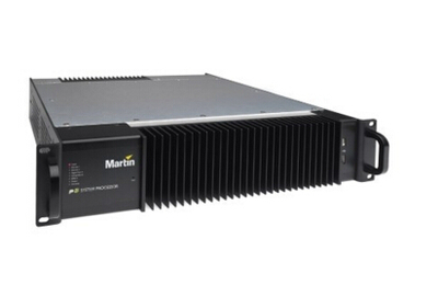 马田Martin P3-200 System Controller 系统控制器