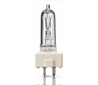 PHILIPS 6872P 230V 300W GY9.5 CP81