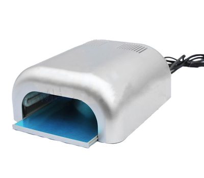 美甲光疗灯（DR-301C）