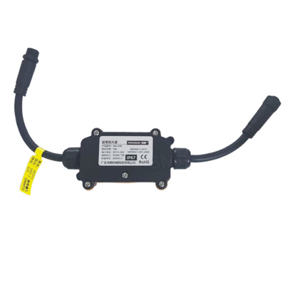 鸿麟 AN-608 信号放大器