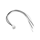 国产 四针陶瓷灯头（G10q，带5米电线）