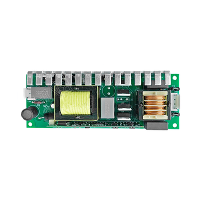 BMH MSD Silver 280W Ballast