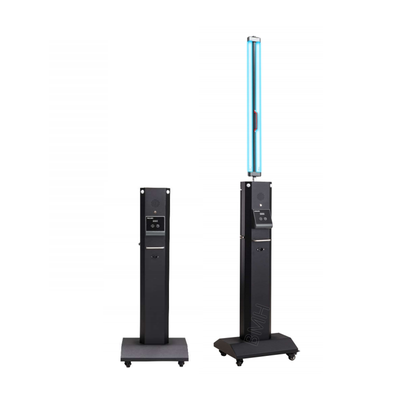 UV-C Trolley UVCT210 130W SR 03