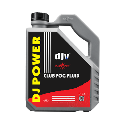 DJ-POWER D-03 烟油