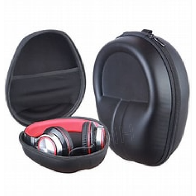 头戴式耳机收纳盒