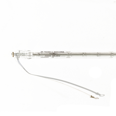 DR.FISCHER 13168V 220-250V 2000W