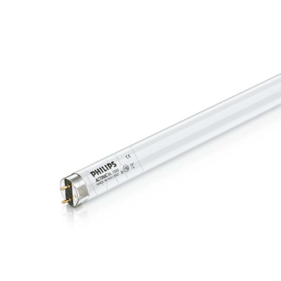 PHILIPS Actinic BL TL-D 15W／10 G13