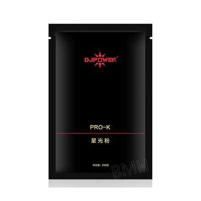 DJpower PRO-K 星光粉（200g 包）