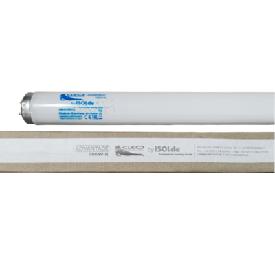 ISOLDE CLEO Advantage F71T12 100W-R