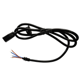 四芯一体线（0.5平方 线长30CM）