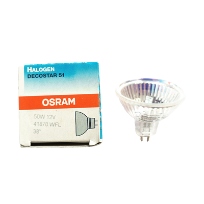OSRAM 41870WFL 12V 50W 38度