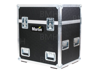 Flightcase for 2 x MAC Viper