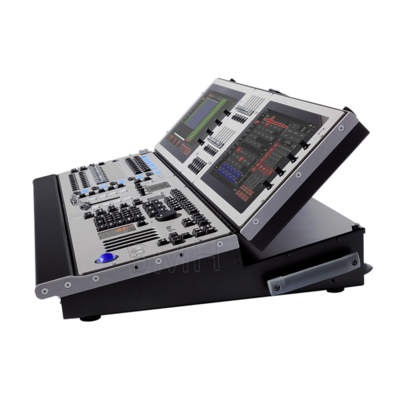 Martin M6 Controller in flightcase（匈牙利产）