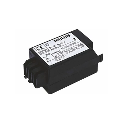 PHILIPS SI51 Plus lgnitor 电子触发器