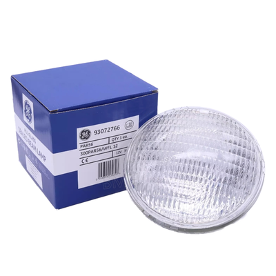 GE PAR56 12V 300W WFL 水池泡