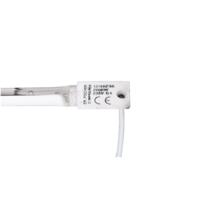 DR.FISCHER 13168Z／98 235V 2000W